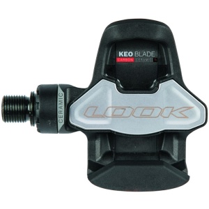 Педали Look Keo Blade Carbon Ceramic Ti 16