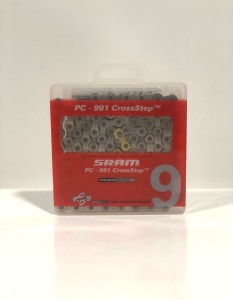 Цепи Sram PC-991