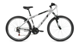 Велосипед Forward AL 27.5 V (2020 - 2021)