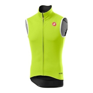 Жилет Castelli Габба С КОРР.РУКАВОМ PERFETTO ROS GORE-TEX INFINIUM ™ WINDSTOPPER®