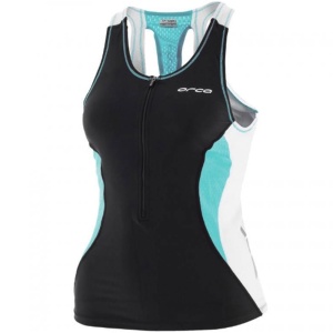 Майка-безрукавка Orca Core Singlet 2015 жен.
