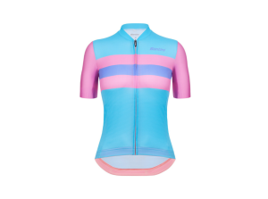 Веломайка Santini Eco Sleek Bengal Women's Jersey