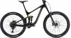 Велосипед Giant REIGN ADVANCED PRO 29 2 2023