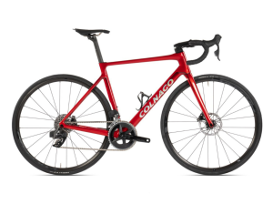 Велосипед Colnago V4 Ultegra Di2 12v R600 VDRD (2024)