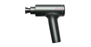 Перкуссионный массажер Flow MOVE