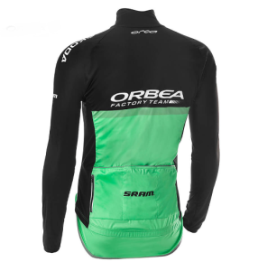 Куртка Orbea Rainjacket