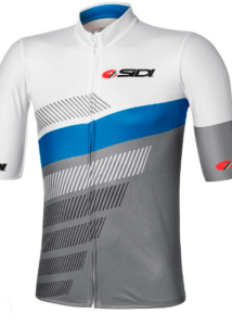 Майка кор.рукав Sidi Castelli Squadra (№412)