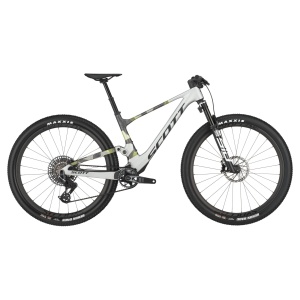 Велосипед Scott Spark RC World Cup Bike (2025)