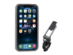 Чехол TOPEAK RIDECASE ONLY, WORK WITH iPHONE 12/12 PRO