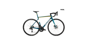 Велосипед Colnago V3 Disc Ultegra Di2 12v R600 MKBL