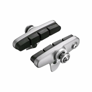 Тормозные колодки SHIMANO шоссейн., R55C3, для BR-6700, пара