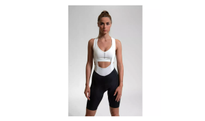 Велотрусы с лямками BIEMME VIVO EXTREME 25 Lady