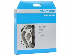 Tarcza-hamulcowa-Shimano-SM-RT26-6-srub-Model-RT26