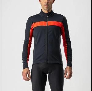 Куртка Castelli MORTIROLO VI