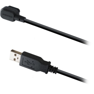 Зарядное устройство SHIMANO Di2 EW-EC300 для RD-R9250/R8150 1500мм