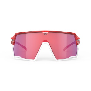 Очки Rudy Project KELION Crystal Red - Multilaser Red