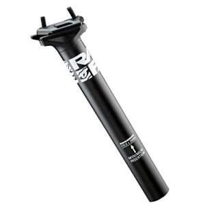 Подседельный штырь Race Face Chester 30.9x325 Black