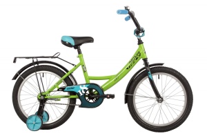 Велосипед Novatrack VECTOR 18"