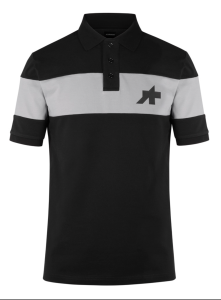 Поло Assos Signature Polo