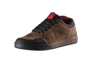 Велотуфли Leatt 3.0 Aaron Chase Flat Shoe