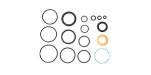 Комплект сальников FOX RP23 Boost Valve Seal Set
