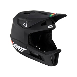 Велошлем Leatt MTB Gravity 1.0 Helmet