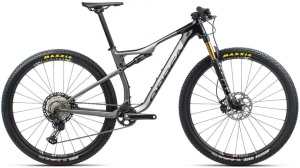 Велосипед Orbea OIZ M10 2021