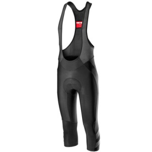 Рейтузы с лямками Castelli Velocissimo 4 Knicker 3/4
