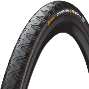 Покрышка Continental Grand Prix 4Season 700X28