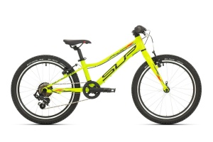 Велосипед Superior Racer XC 20 2024