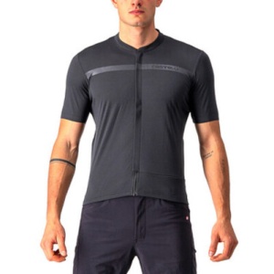 Майка кор.рукав Castelli UNLIMITED ALLROAD