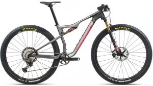 Велосипед Orbea OIZ M-PRO 2021