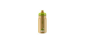 Фляга Elite JET GREEN BROWN 550мл