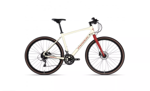 Велосипед Pardus Legend Sport Disc Altus 2023