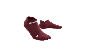 Женские спортивные компрессионные носки CEP Ultralight Low Cut Socks