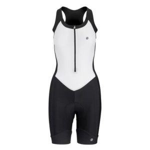 Велокомбенизон женский Assos Uma GT NS Body Suit