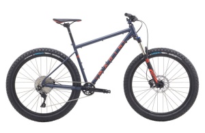 Велосипед MARIN А-18 PINE MOUNTAIN 1 27.5+