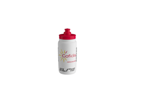 Фляга Elite Fly TEAM COFIDIS 550 мл