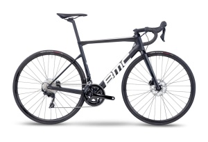 YABIKE TEAMMACHINE SLR SEVEN 105 MIX BLACK WHITE WHITE 2022