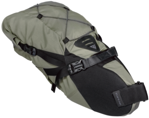 Велосумка TOPEAK BACKLOADER, SEATPOST MOUNT BIKEPACKING BAG, 15 L