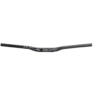 Руль FSA KFX Riser Carbon Di2 760мм A0
