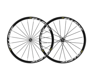 Колеса Mavic Ellipse трековые'20, 622x15C
