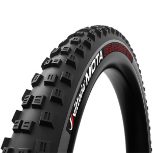 Покрышка Vittoria MTB MOTA 27,5-2.35 BK 4CG