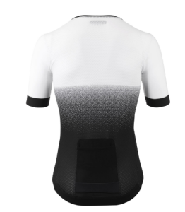 Джерси Assos Equipe RSR Short Sleeve Jersey Superleger S9