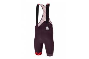 Велошорты Santini Imola 1968 UCI Bib-Shorts