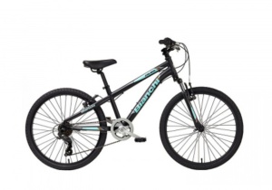 Велосипед BIANCHI JUNIOR DUEL 24" BOY 6SP