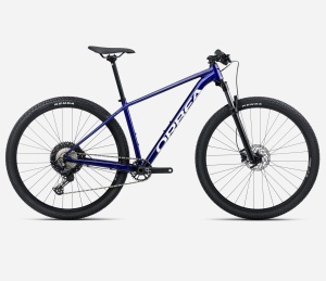 Велосипед MTB Orbea Onna 29 40 (2025)