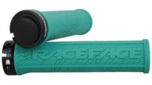 Грипсы Race Face Half Nelson Lock On Grips