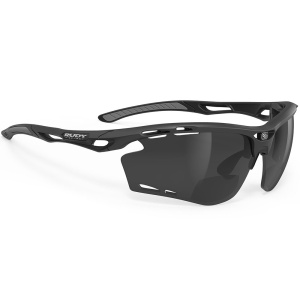 Очки Rudy Project PROPULSE Readers Black Matt - Smoke +1.50 RX