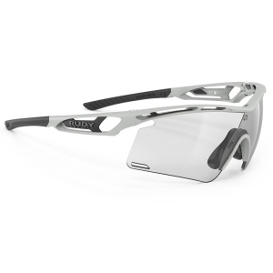 Очки Rudy Project TRALYX + Light Grey Matte - ImpactX Photochromic 2Black